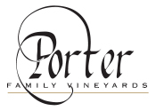 Porter Family Vineyards