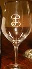 <PRE>Porter Family Vineyards Stemware</PRE>