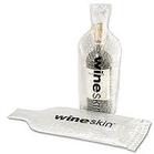 <PRE>Wine Skin</PRE>