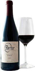 2008 Syrah