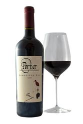 2007 Sandpiper Red