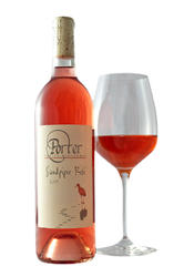 2009 Sandpiper Rosé