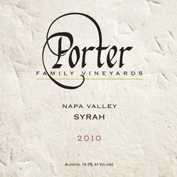 2010 Syrah