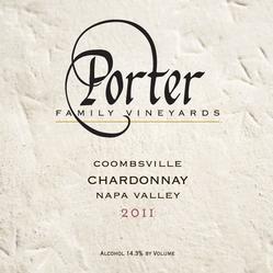 2011 Chardonnay