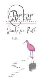 2012 Rose