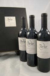 Mini Vertical of Cabernet