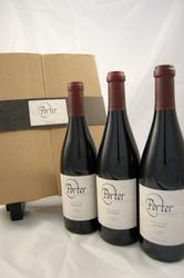 Mini Vertical of Syrah