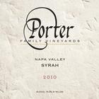<PRE>2010 Syrah</PRE>