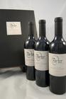 <PRE>Mini Vertical of Cabernet</PRE>