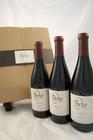 <PRE>Mini Vertical of Syrah</PRE>